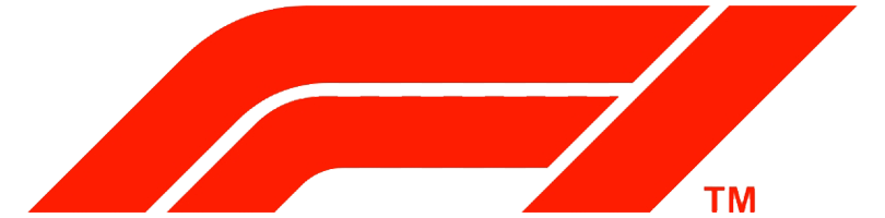 Logotipo da Formula 1